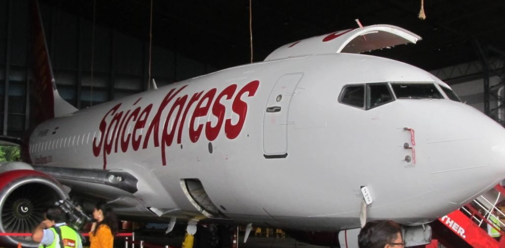 SpiceXpress to start scheduled Delhi-Kabul-Delhi sector this month