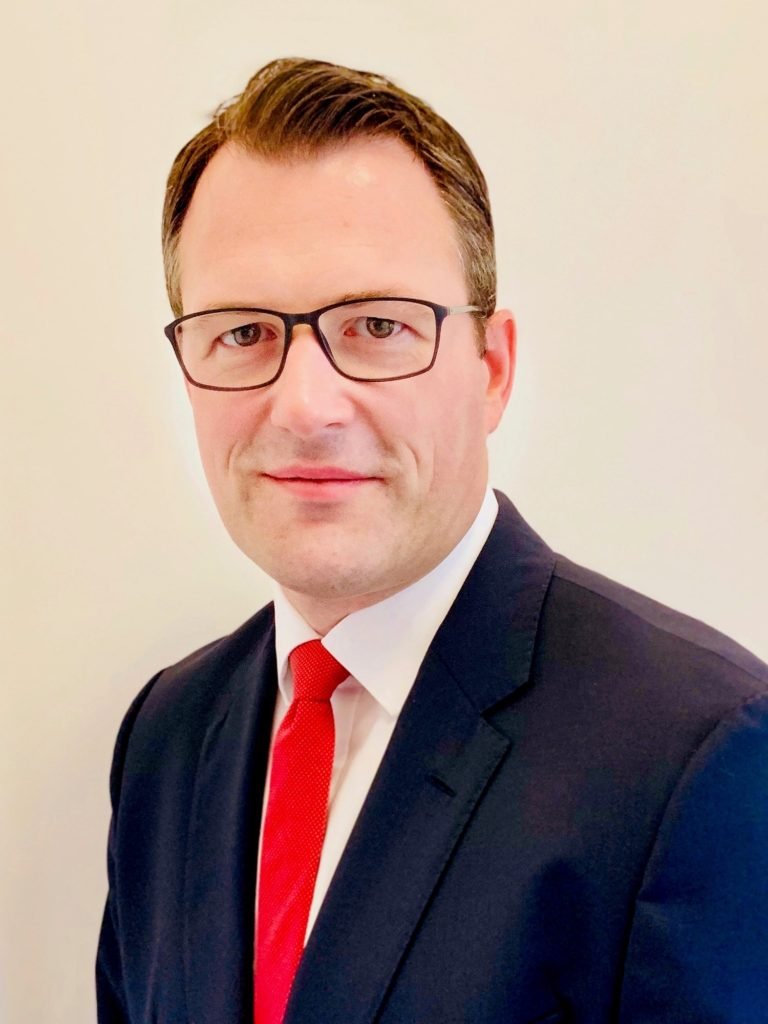 Crane Worldwide Logistics Names Stefan Boehler as New Vice President of Operations for Europe, Middle East, India and Africa