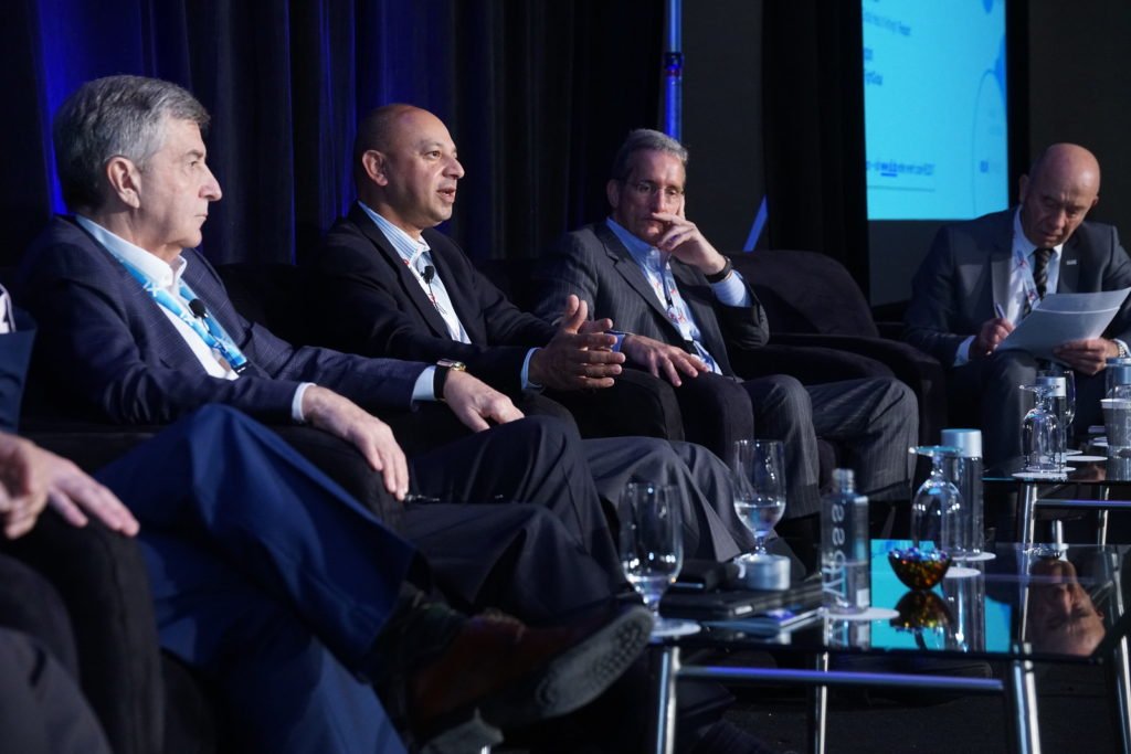 TIACA Executive Summit to promote inter-disciplinary collaboration