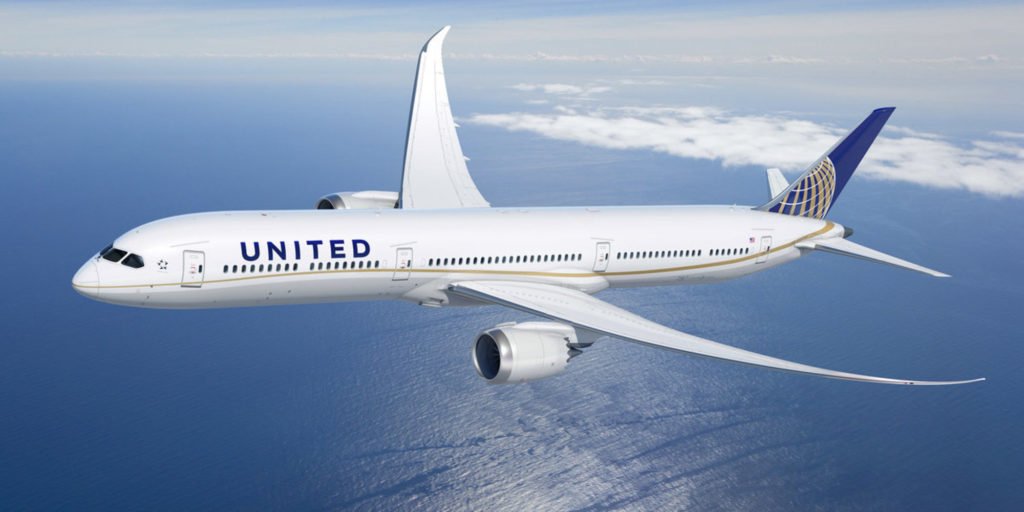 United Airlines Adds Service to Tokyo, Haneda with Routes from Chicago, Los Angeles, New York/Newark and Washington, D.C.