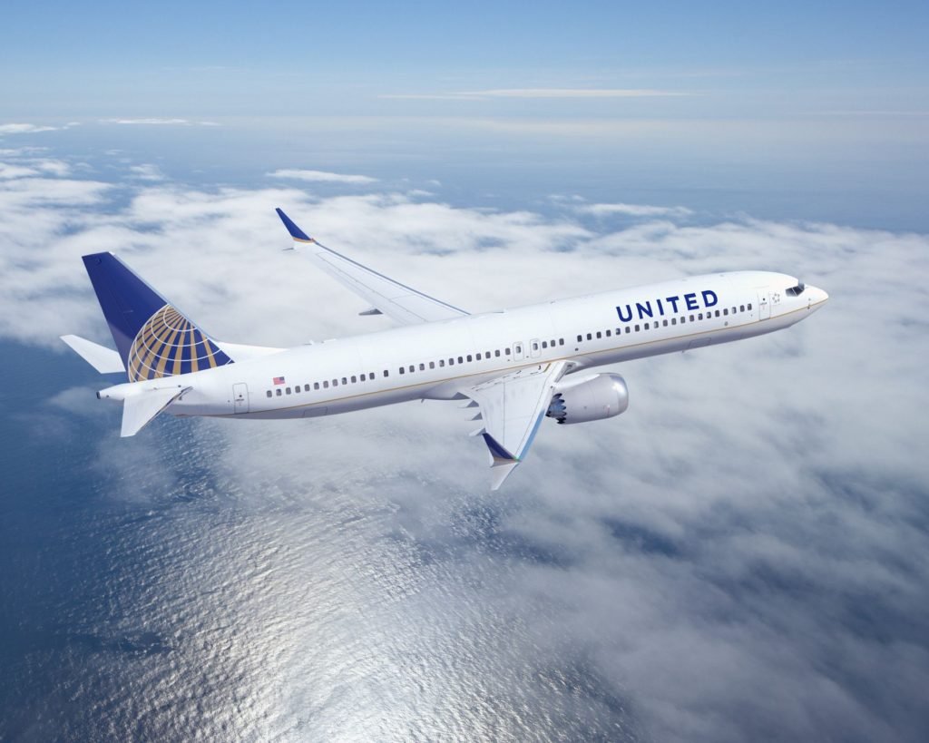 United Airlines Announces 12 New and Expanded International Destinations from Chicago, Denver, New York/Newark and San Francisco