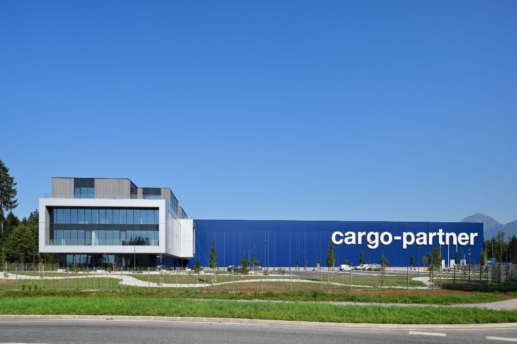 Cargo-Partner’s new iLogistics Center commences operations