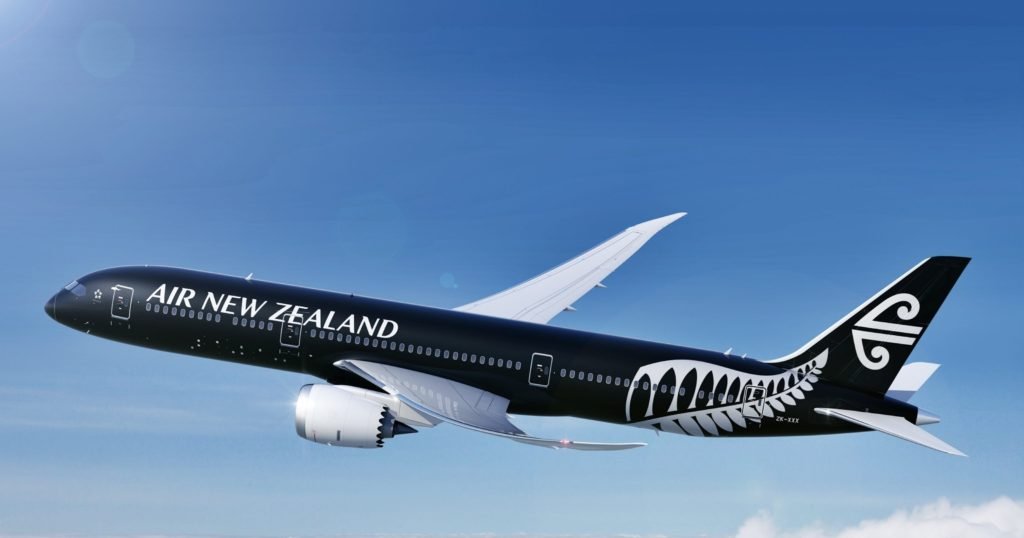Air New Zealand Automates Real-time Shipment Tracking with the Descartes Core™ ULD Solution