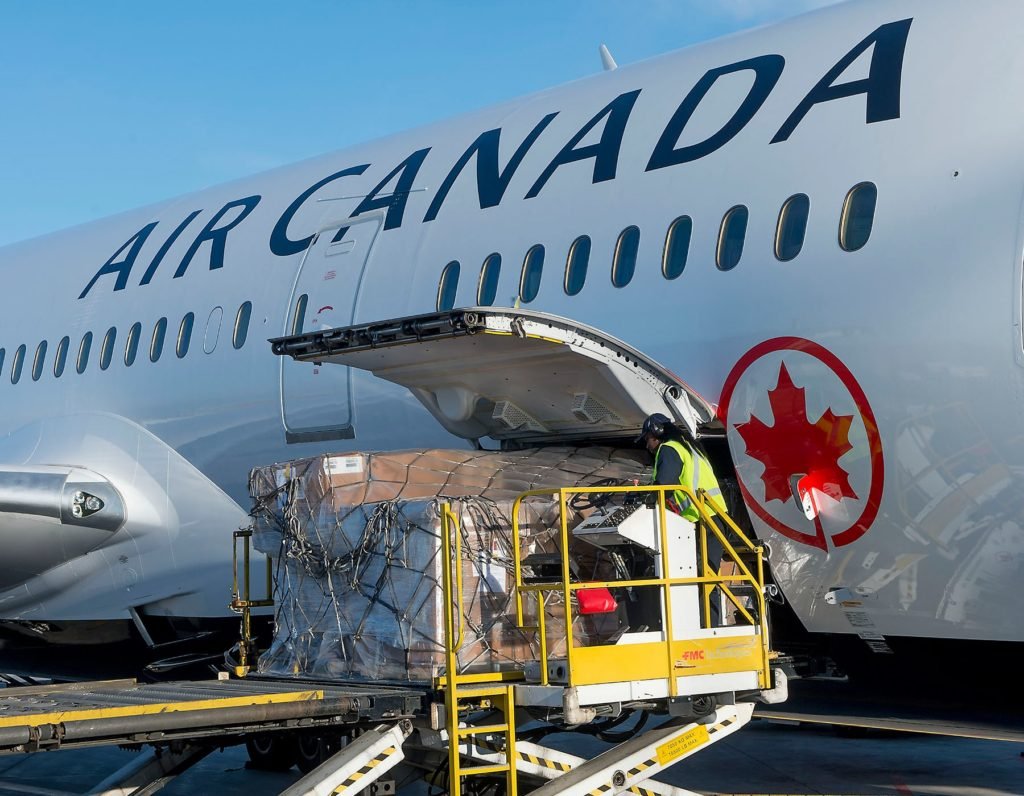 Air Canada Cargo and GTA dnata extend cool chain collaboration in Toronto
