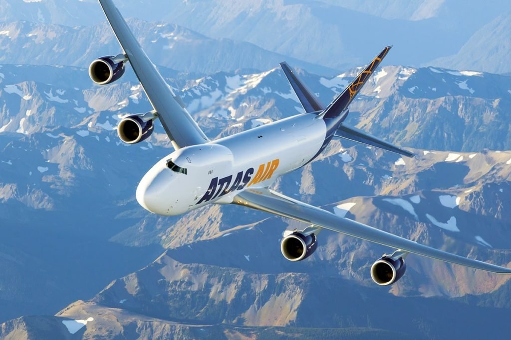 Atlas Air Worldwide to Expand in New York
