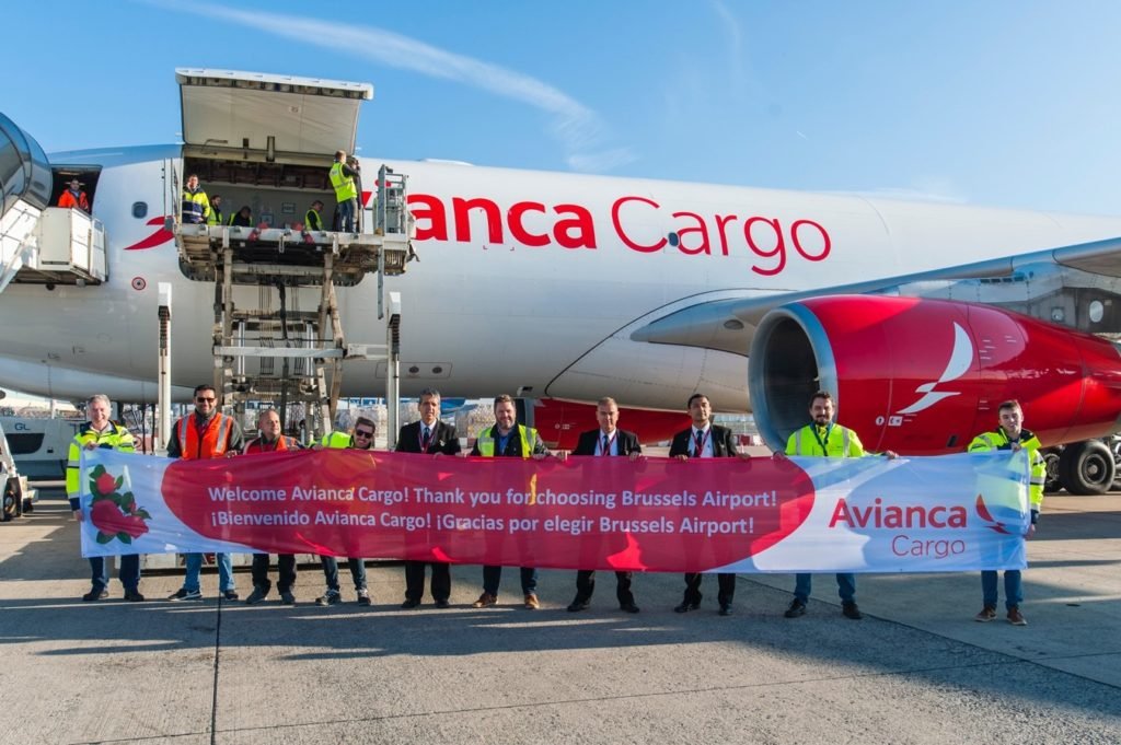 Avianca Cargo launches new route to Dallas Fort Worth International Airport