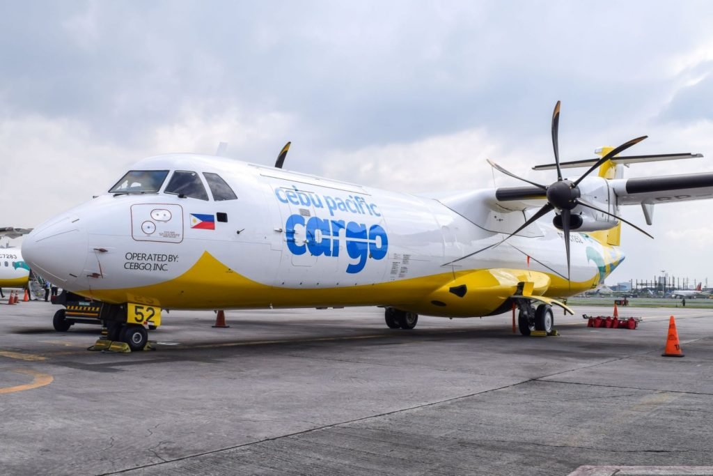 Cebu Pacific Air Cargo continues digital transformation with SmartKargo