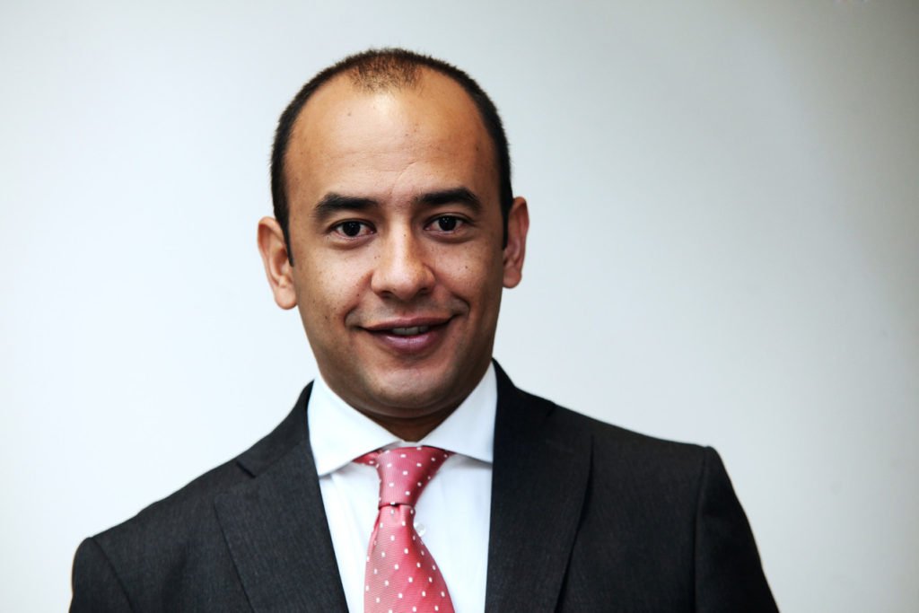 IAG Cargo chief joins the online revolution at Freightos