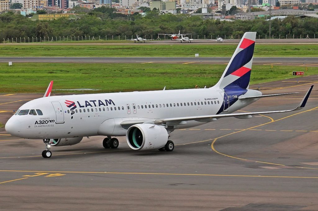 LATAM Airlines announces new CEO for March 2020