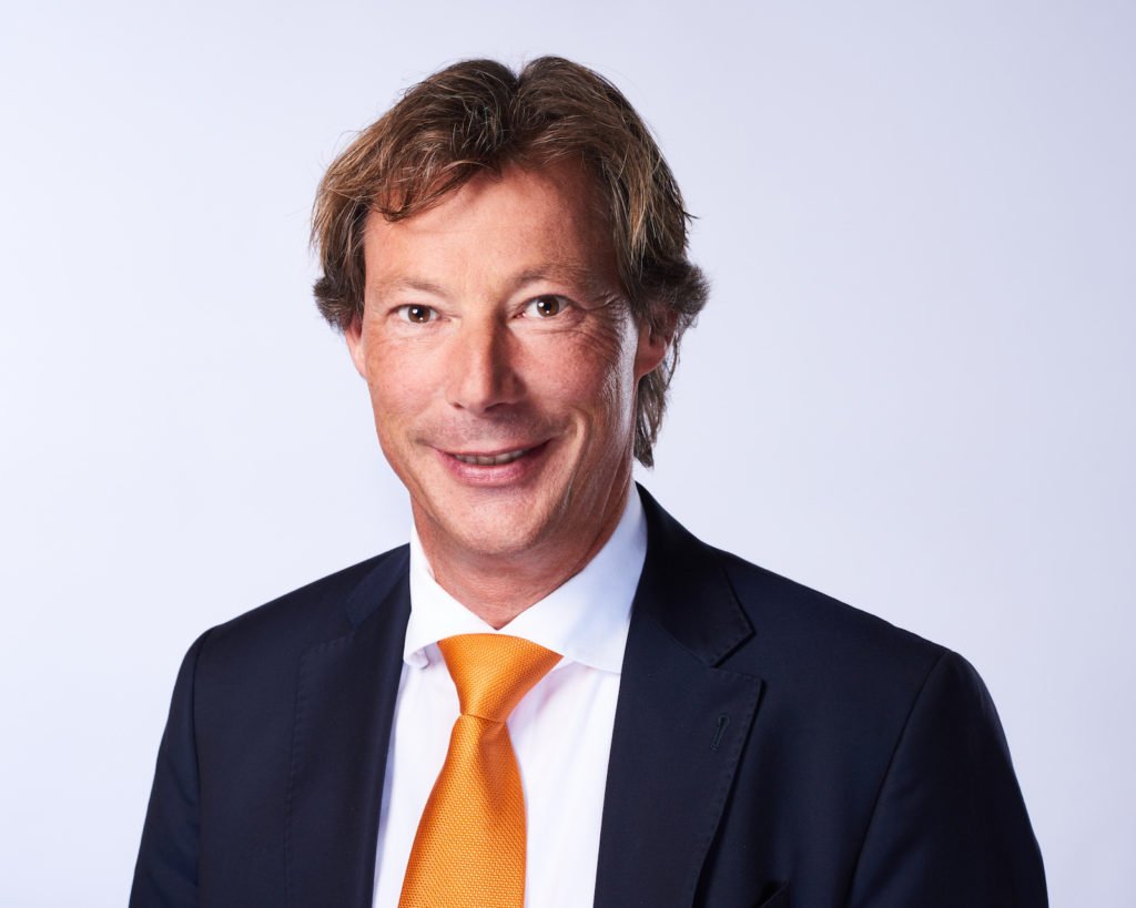 Mid-year figures at Amsterdam Airport Schiphol show cargo volume decrease
