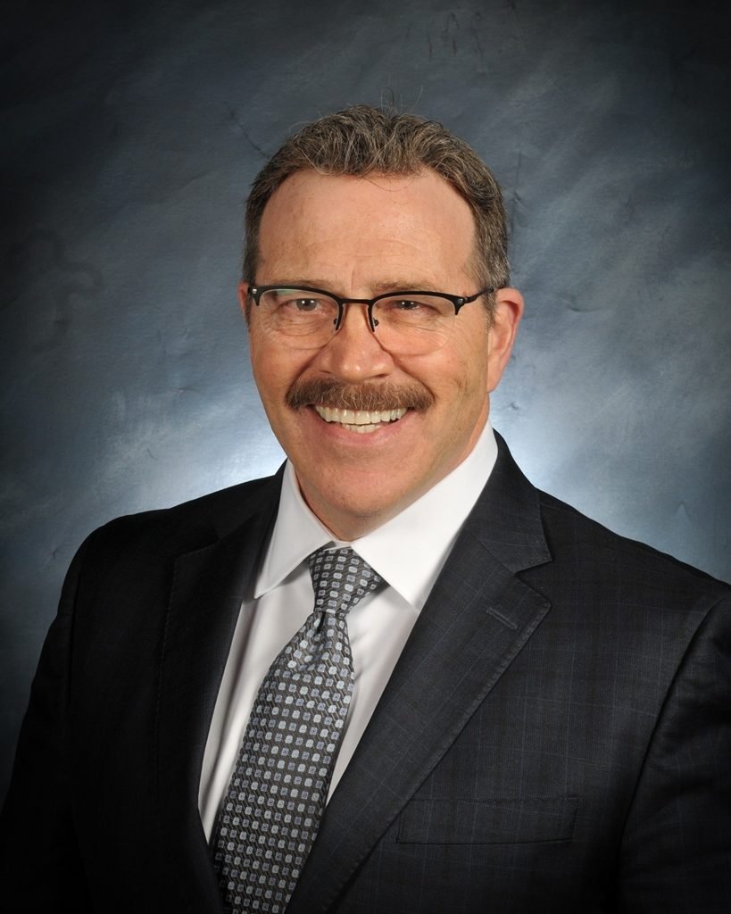 Rich Corrado Elected President of ATSG