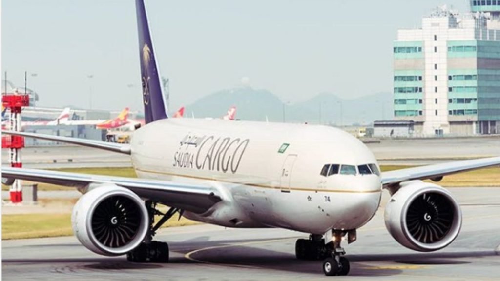 Saudia Cargo awards Multi- Station contract to WFS in Europe and the United States to Handle more than 160,000 Tonnes of Cargo Per Annum