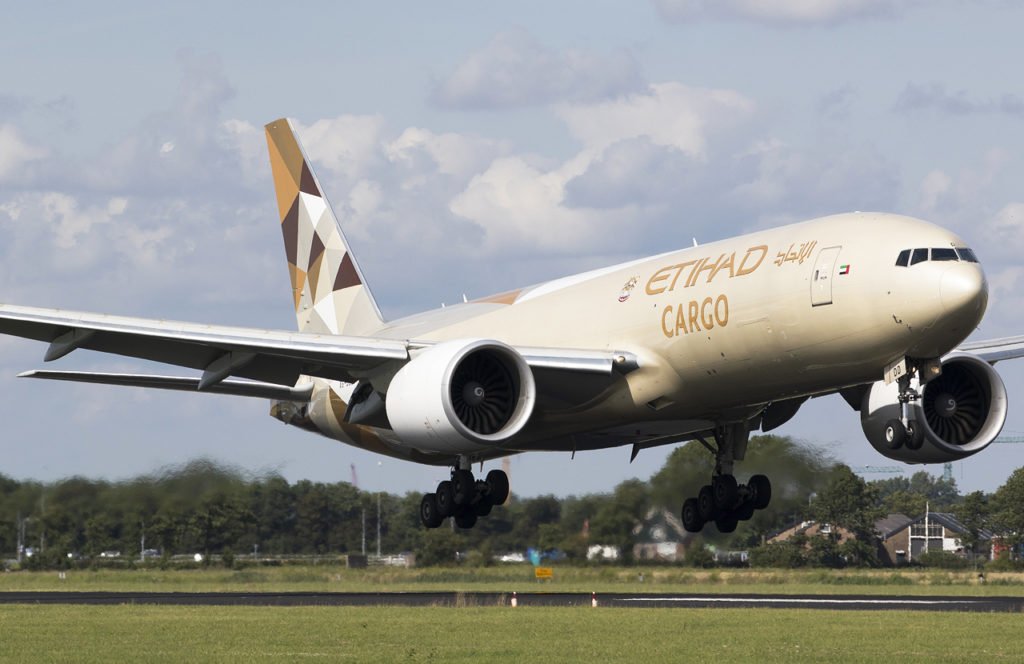 Etihad Cargo Amplifies North American Footprint with Enhanced Freighter Service and New In-Market Leadership