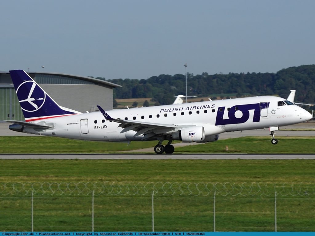 LOT Cargo signs up for CSafe’s pharma containers