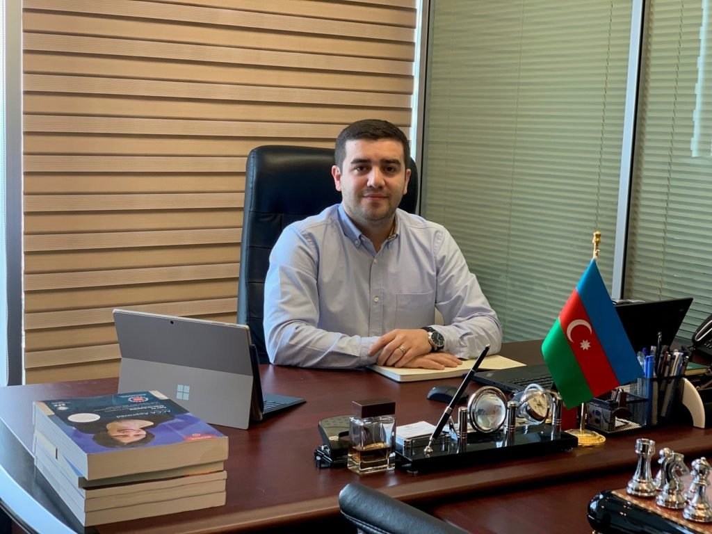 WACO welcomes newest member Scanex Enterprises Ltd as Representative for Azerbaijan