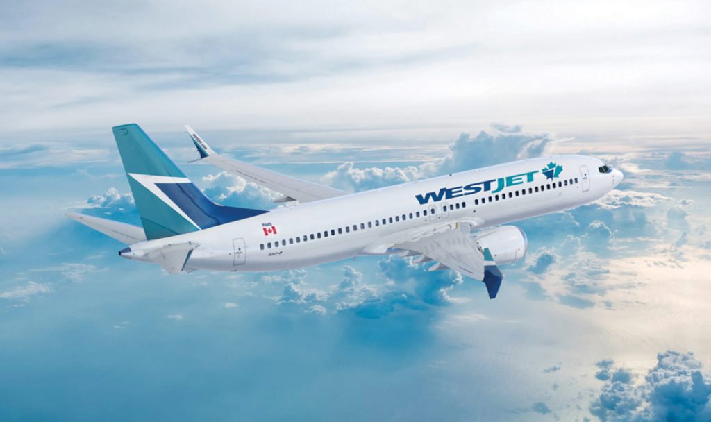 WestJet Cargo to temporarily embargo lithium battery shipments