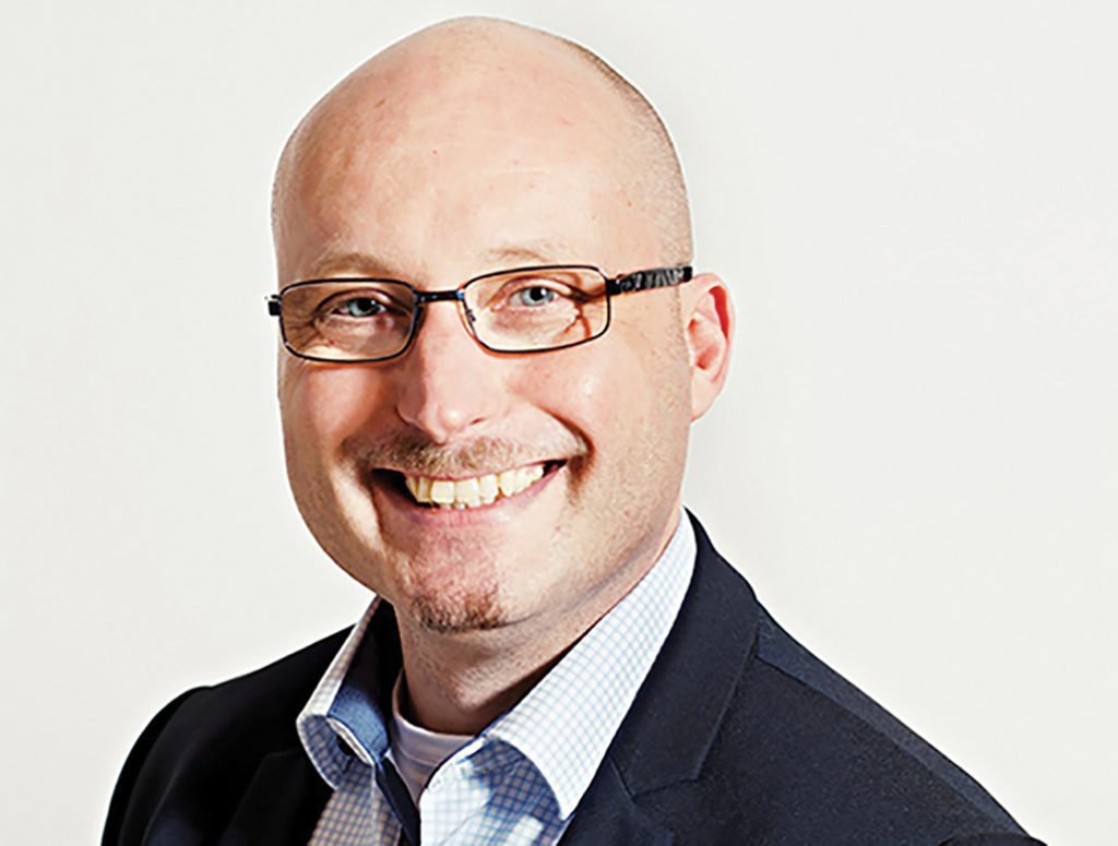 Finnair Cargo appoints Pasi Nopanen