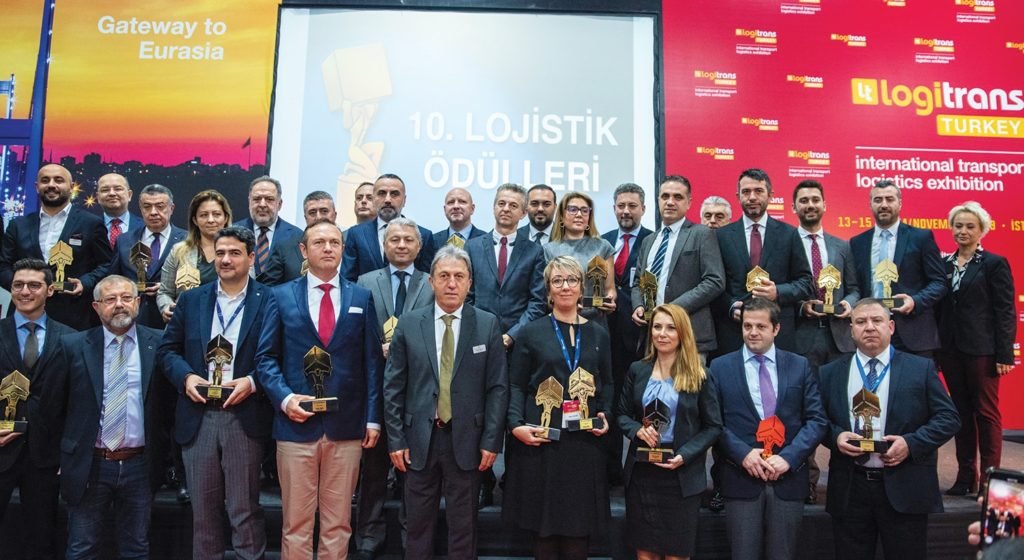 Turkish Cargo participated in ‘’Logitrans – 2019’’ fair