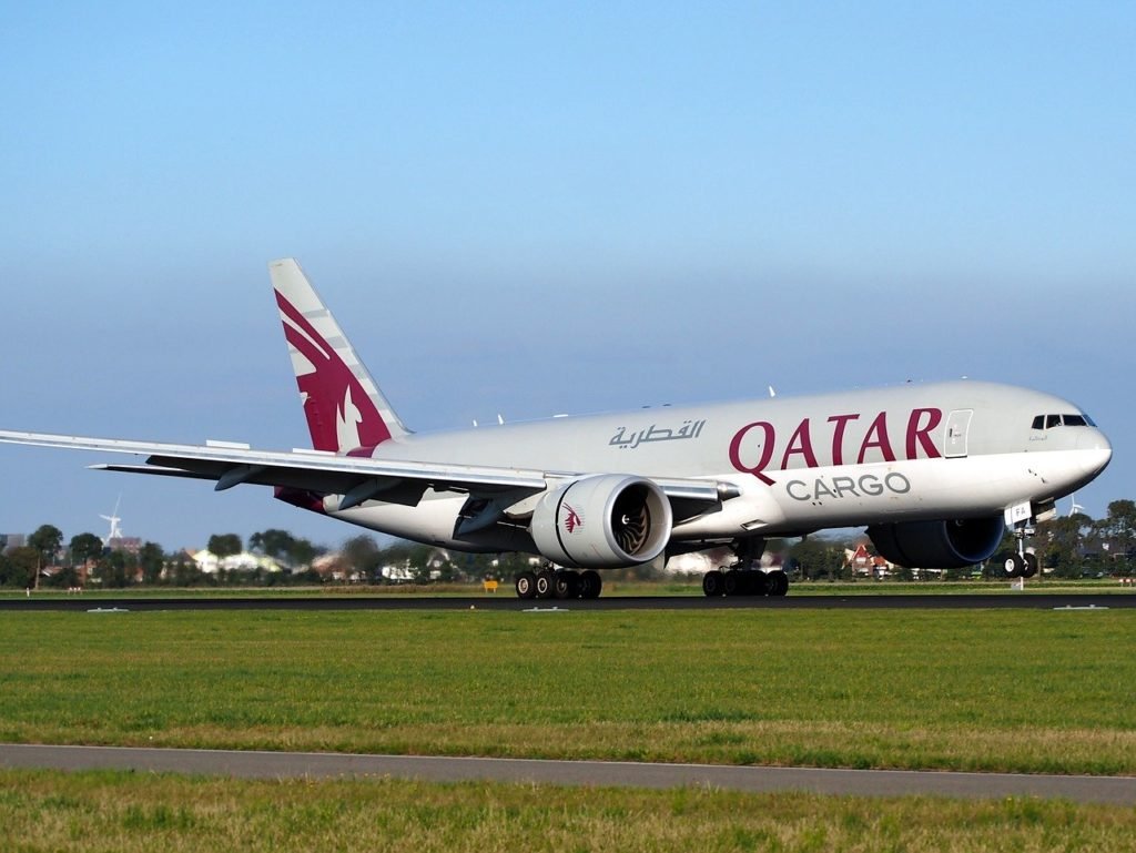 Qatar Airways Cargo Announces Massive Expansion in South America in 2020 with Four New Destinations