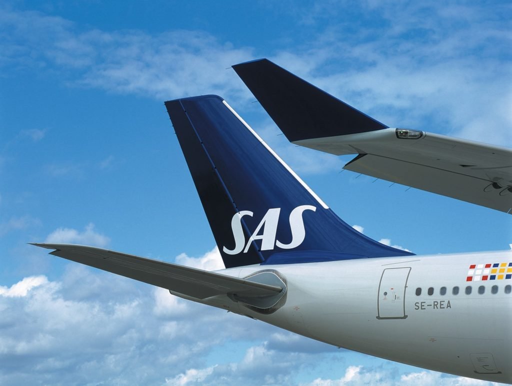 SAS Cargo celebrates Cargo iQ achievement