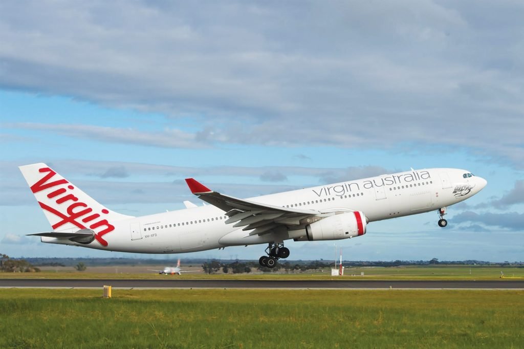 Tokyo to Join Virgin Australia’s International Cargo Network