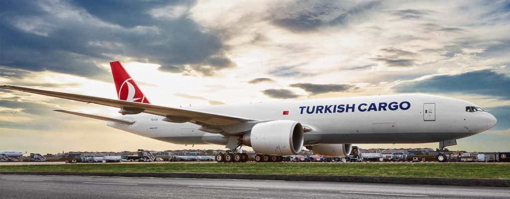 Turkish Cargo expands the ‘Pharma Corridor’ in its wide flight network.