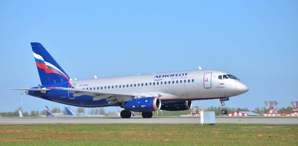 Aeroflot announced results of Board of Directors meeting