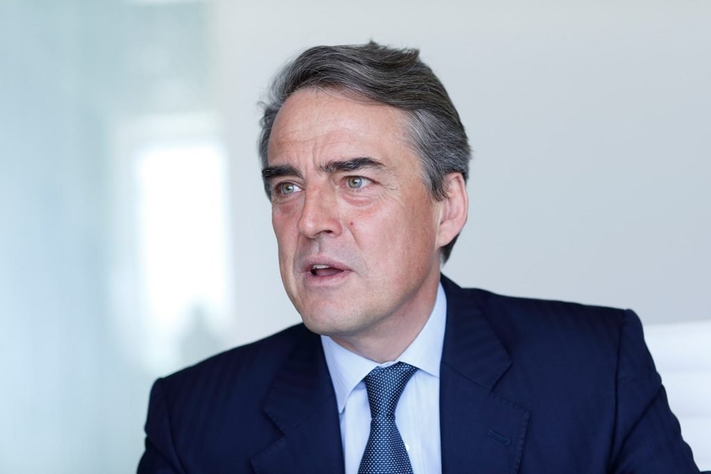 After Challenging Year, Improvement Expected for 2020 : IATA