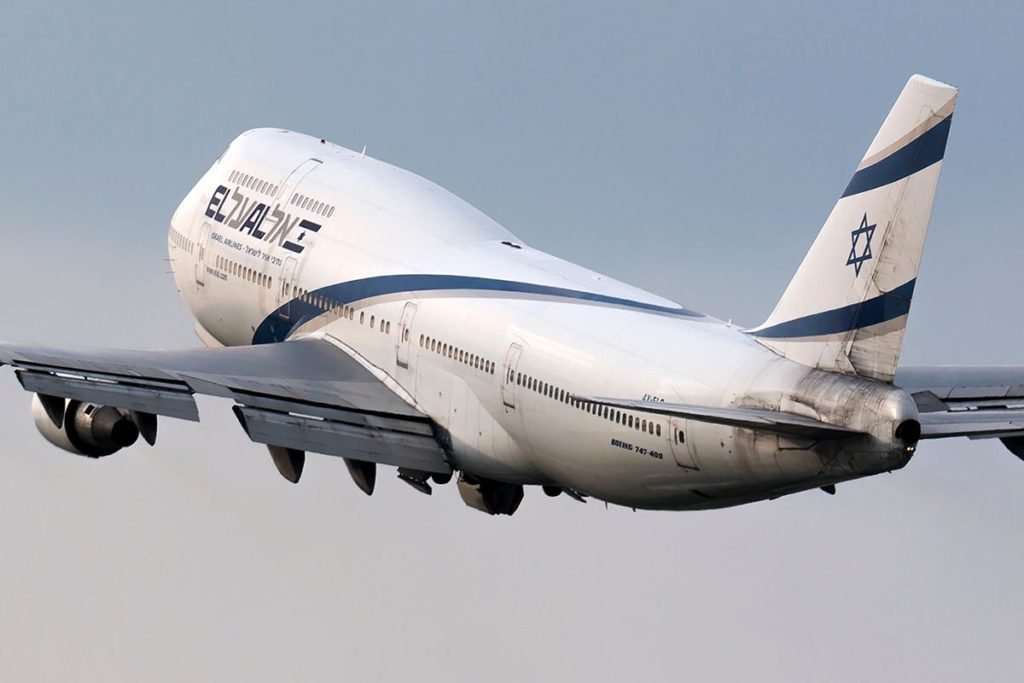 Atlas Air Worldwide Announces ACMI Placement with EL AL New 747-400 Freighter Agreement Enables EL AL to Expand Service For Its Customers