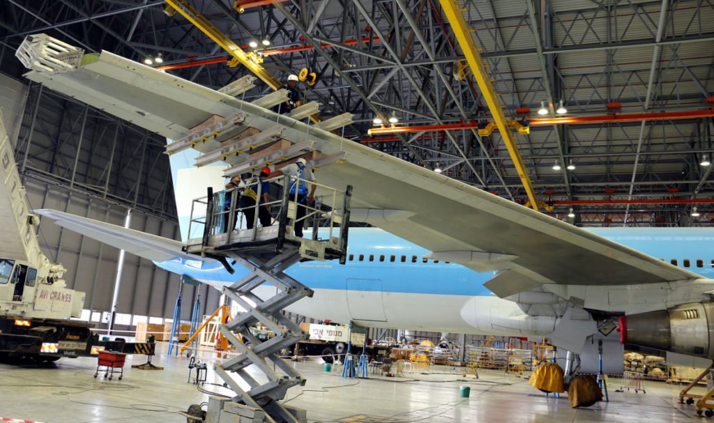Cargo conversion market hit by B737 Max grounding