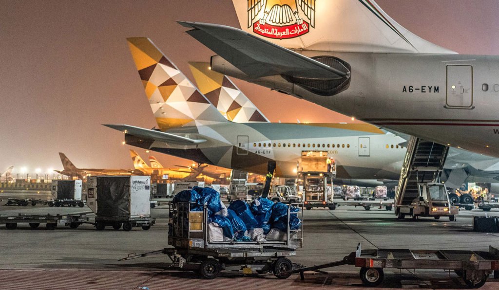 Etihad Cargo increases focus on cold chain industry with ‘FreshFoward’ product