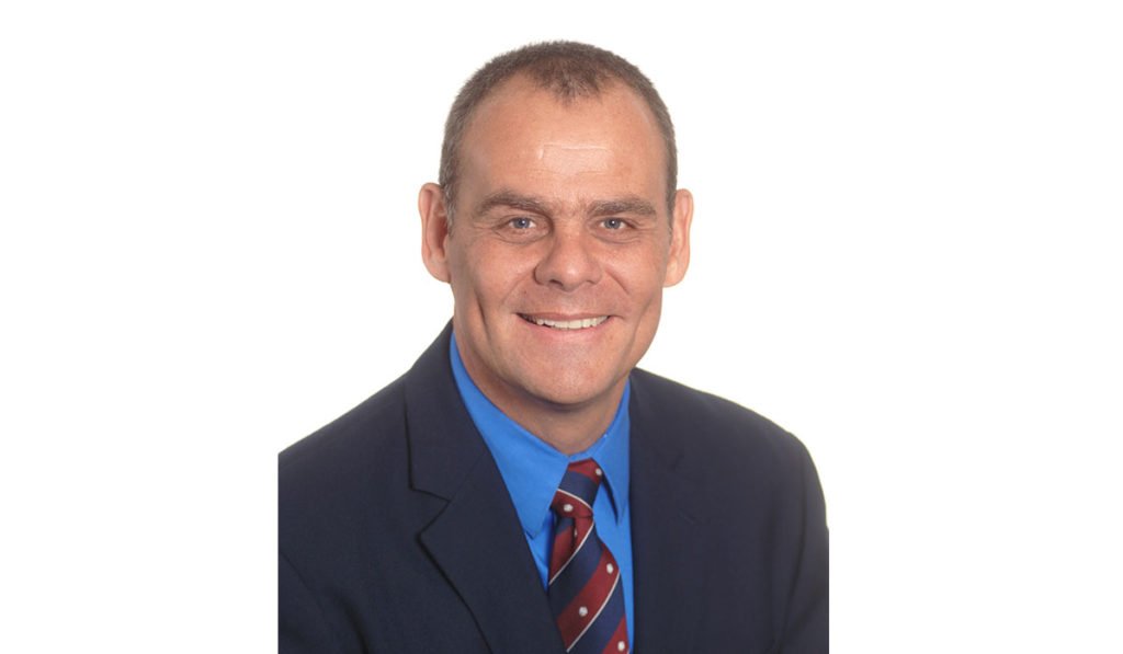 Menzies appoints Peter Kelly as VP Cargo Americas