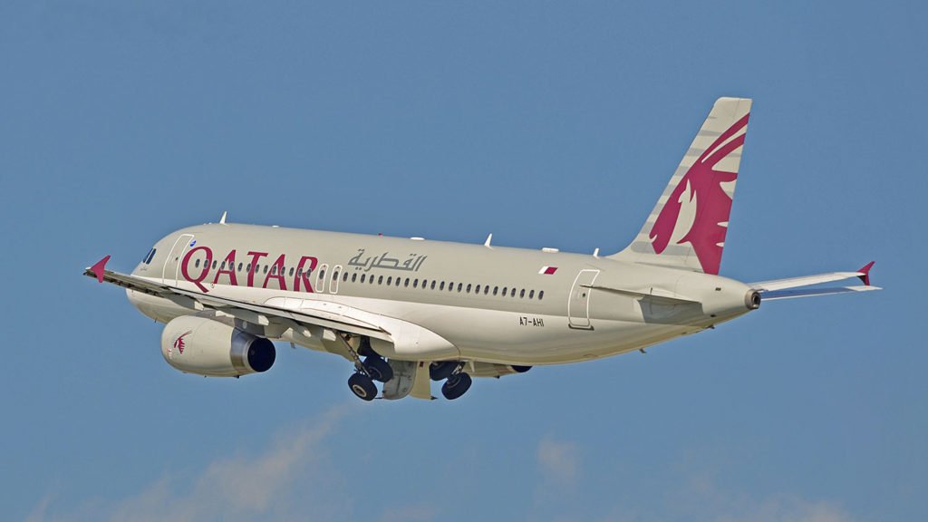 Qatar Airways Announces Eight New Destinations at the Kuwait Aviation Show 2020