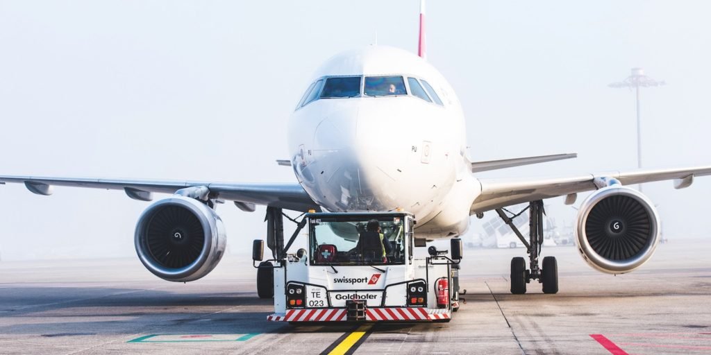 Swissport set to launch its first Australian Air Cargo Terminal as Melbourne Lease Signed