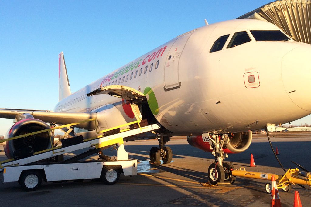 Viva Aerobus enters The Air Freight Market with its Viva Cargo Service