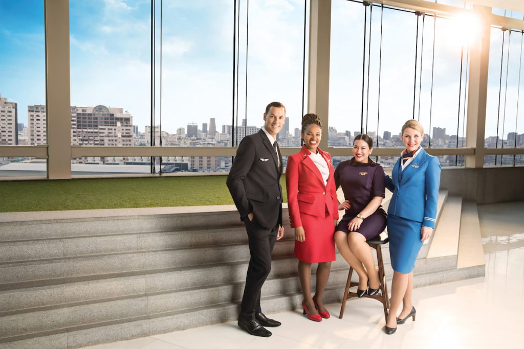 Air France, KLM, Delta and Virgin Atlantic launch world’s leading Partnership