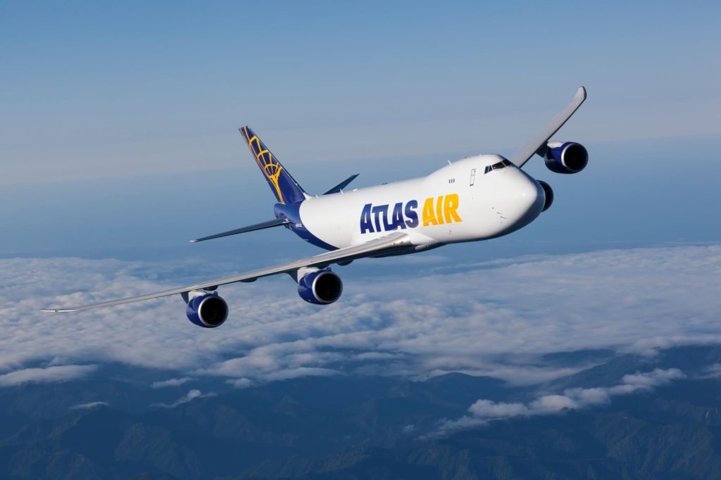 Atlas Air expects earnings growth in 2020 after grim Q4FY19