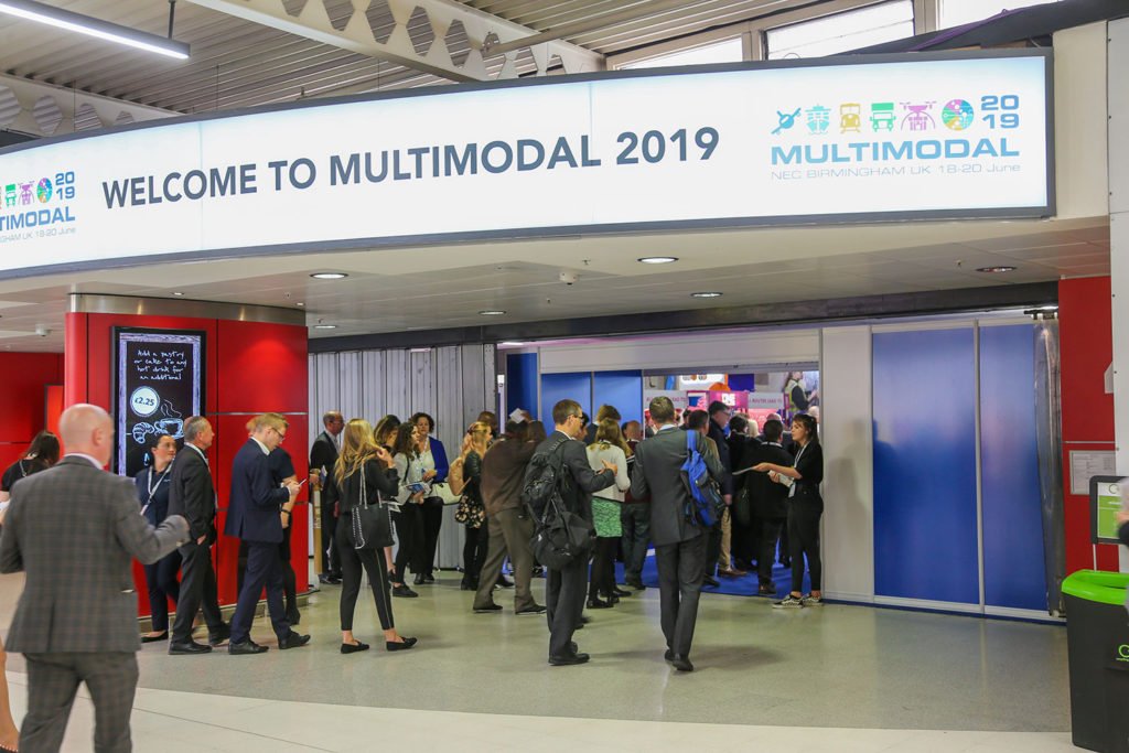 MULTIMODAL 2020: DON’T DELAY, REGISTER TODAY