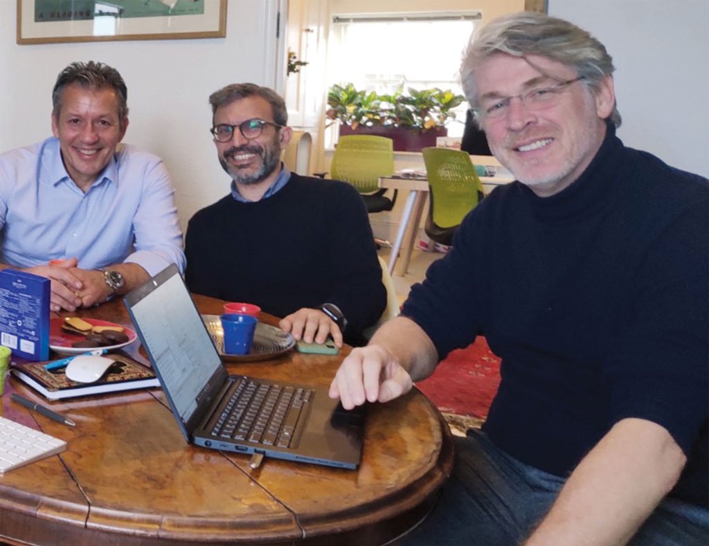 The Cool Chain Association joins Cargo IQ’s latest initiative to support supply chain quality