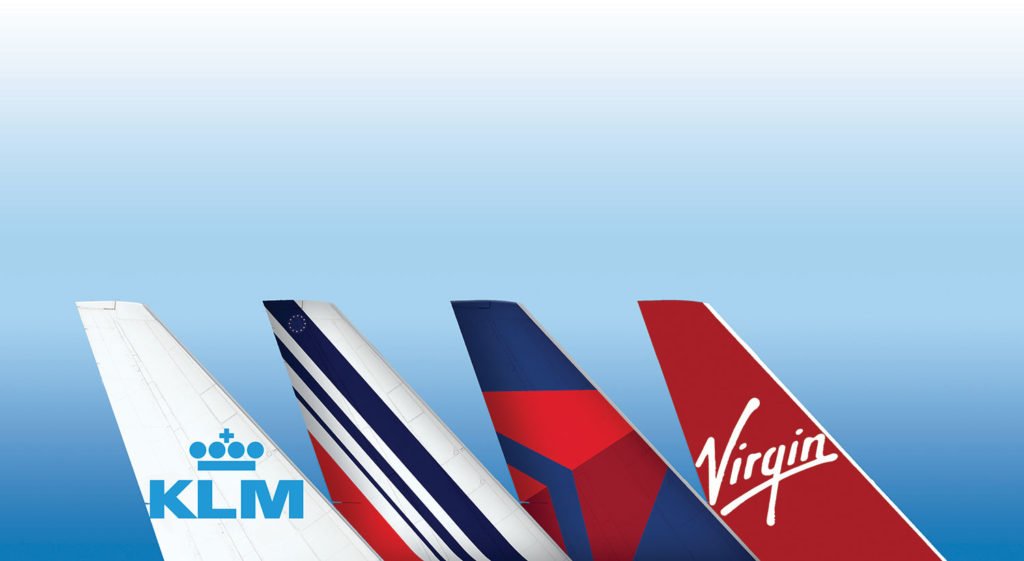 The power of choice for cargo customers with new airline partnership