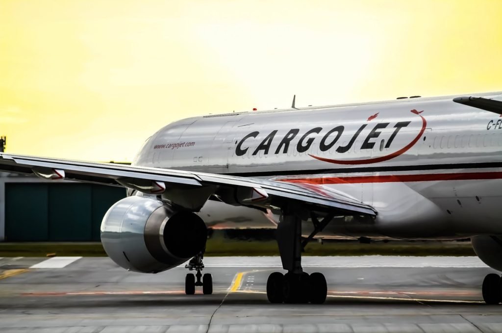 Cargojet Announces Strong Fourth Quarter And Year End Results