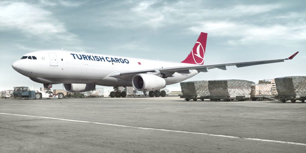 Turkish Cargo continued its steady growth in 2019