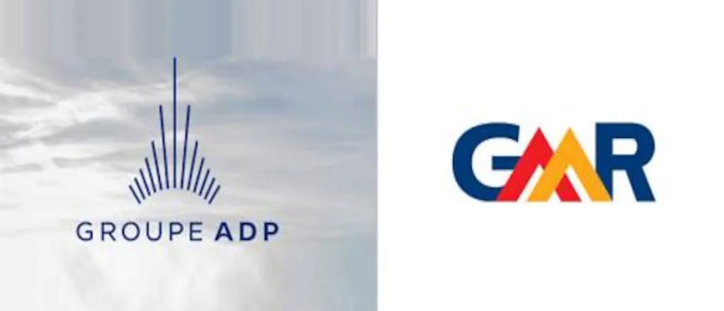 France’s Groupe ADP to buy 49% stake in India’s GMR Airports