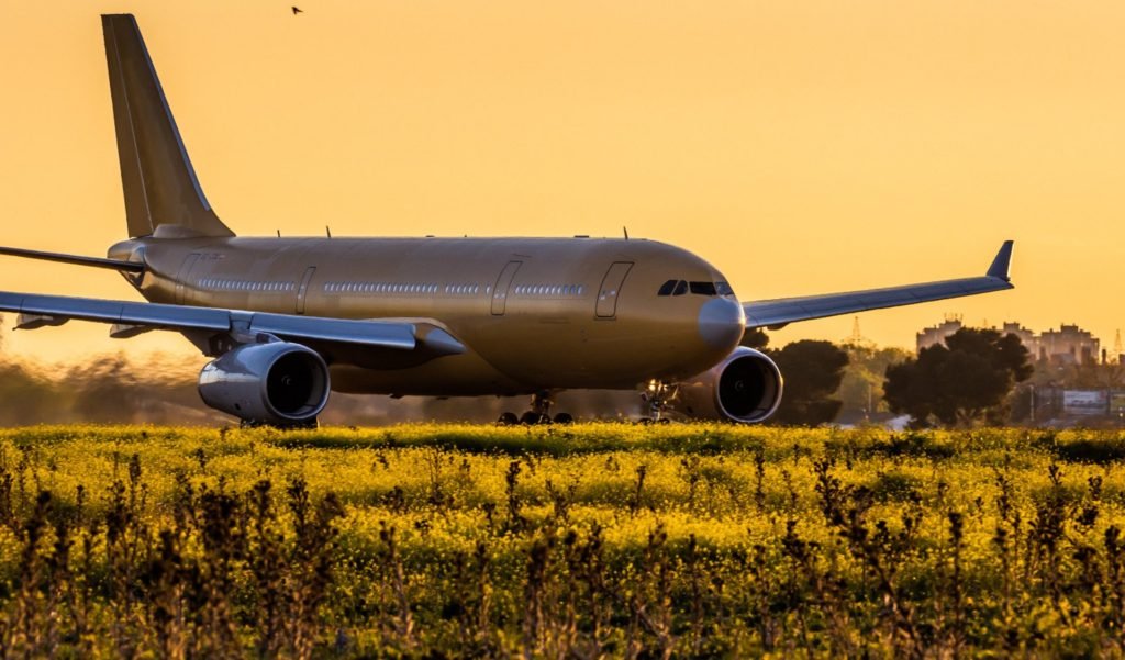 Airbus secures new face mask supplies to support Europe’s fight against COVID-19