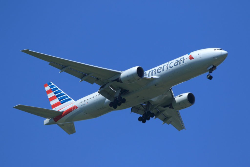 American Airlines Announces Cargo-Only Flights to Help Keep Business Moving