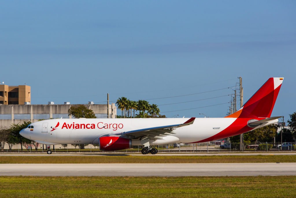 Avianca Cargo the latest airline to run cargo-only PAX flights