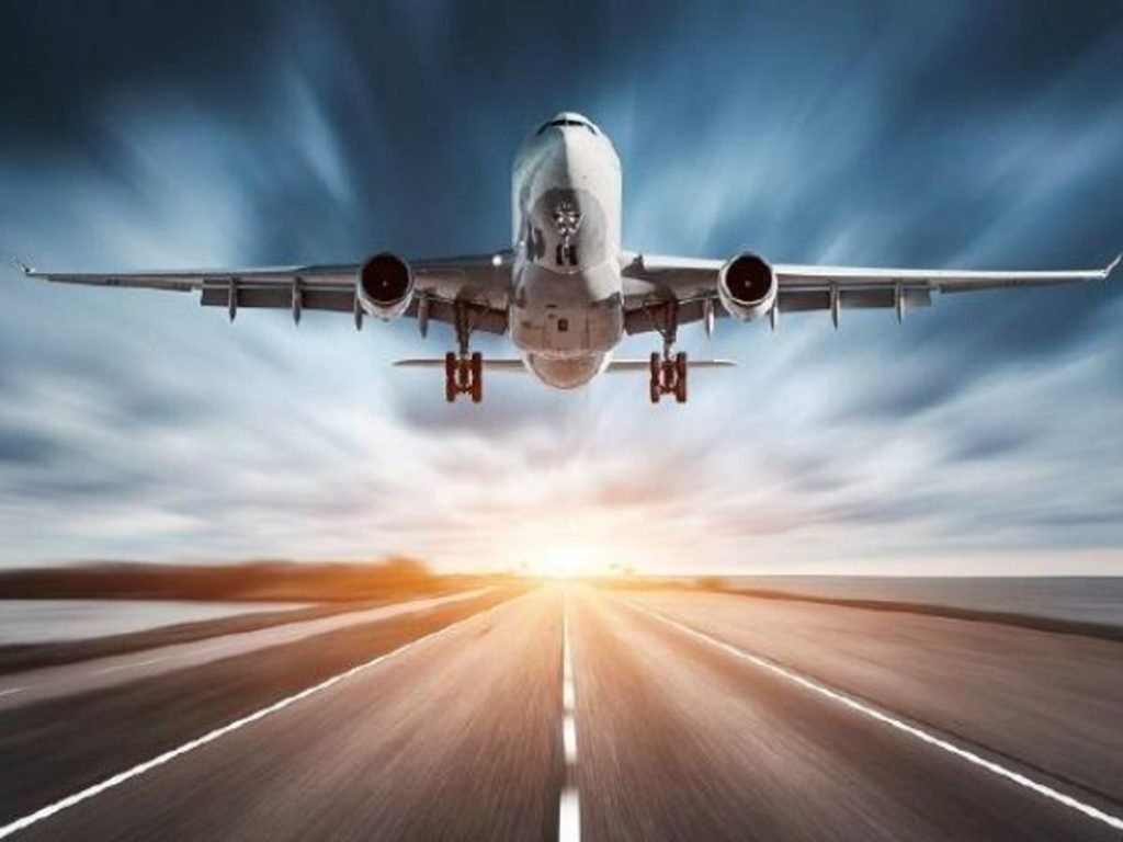 COVID-19 Hits January Passenger Demand: IATA