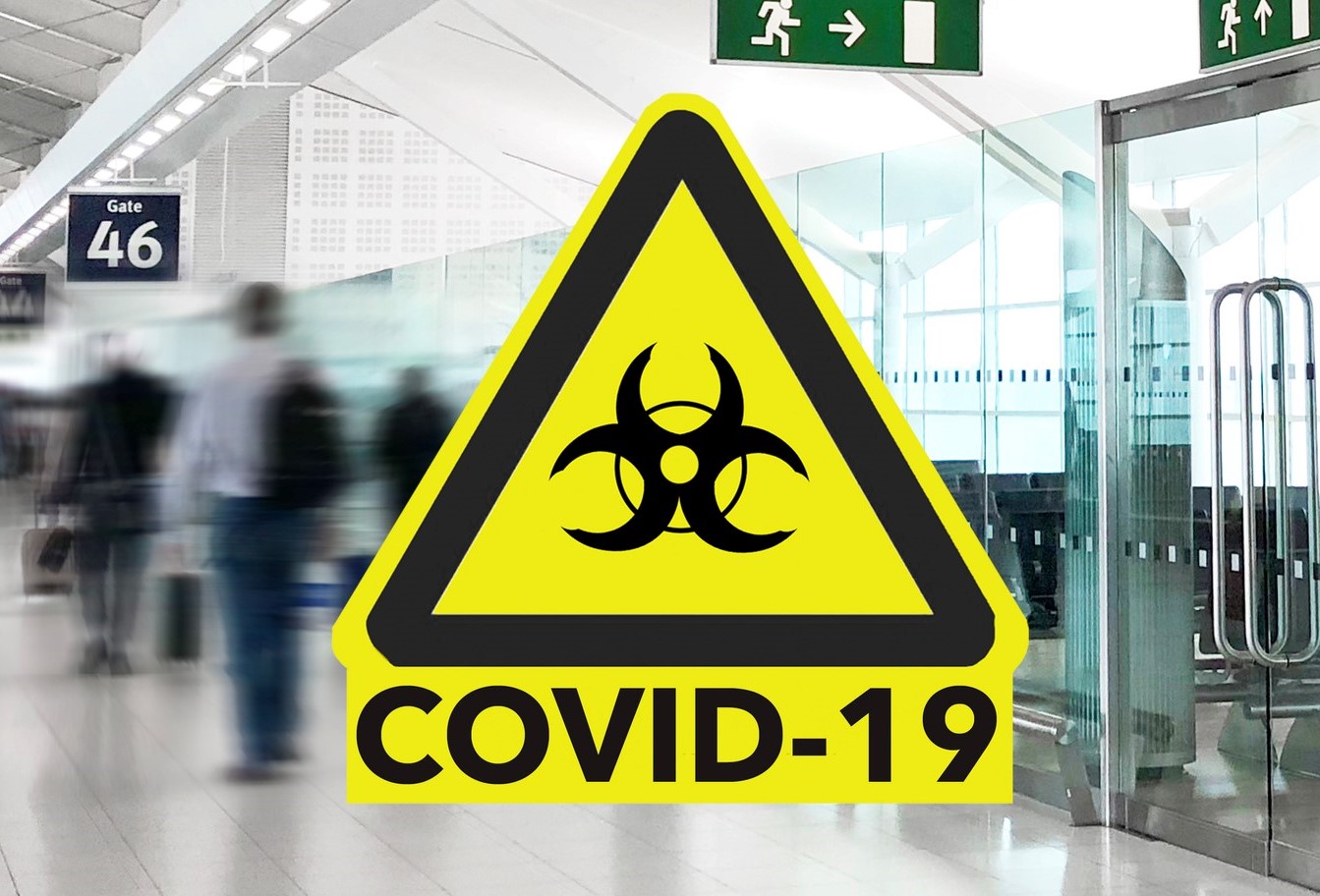 Coronavirus, Exclusion, Travel,