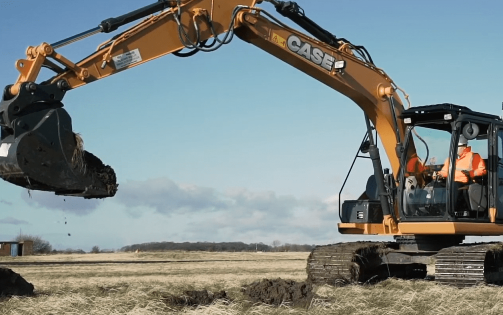 New £200m logistics park to be built at Teesside International