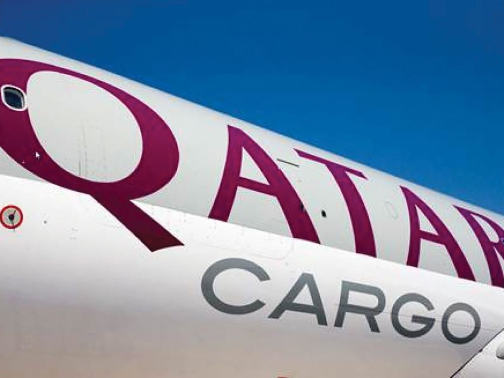 Qatar Airways Cargo Voted International Cargo Airline of the Year